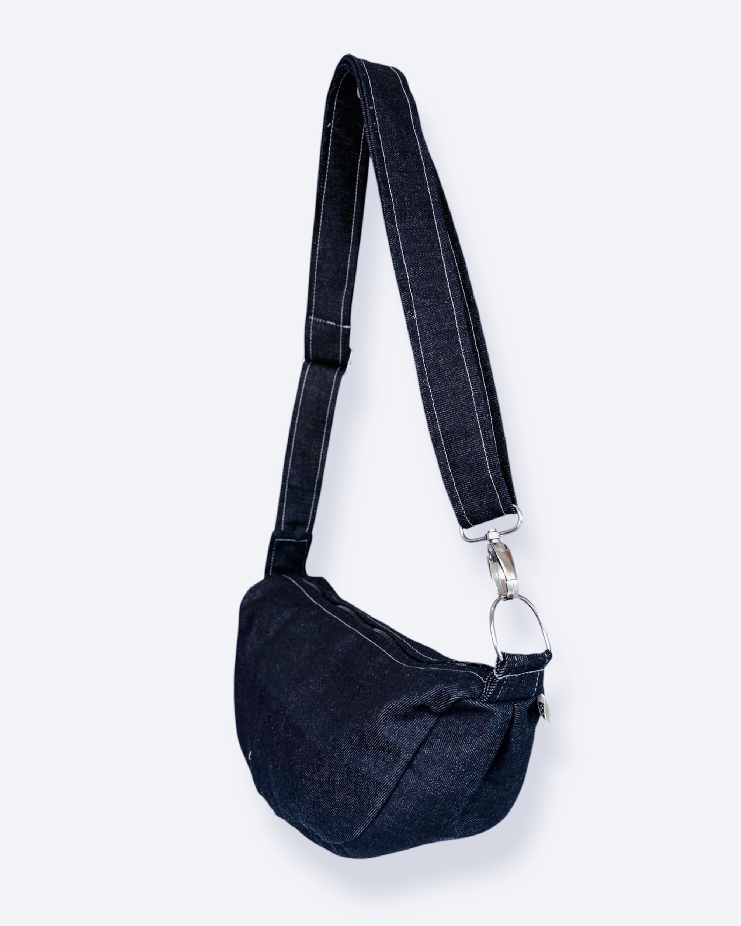 Beach Bum Bag - Denim