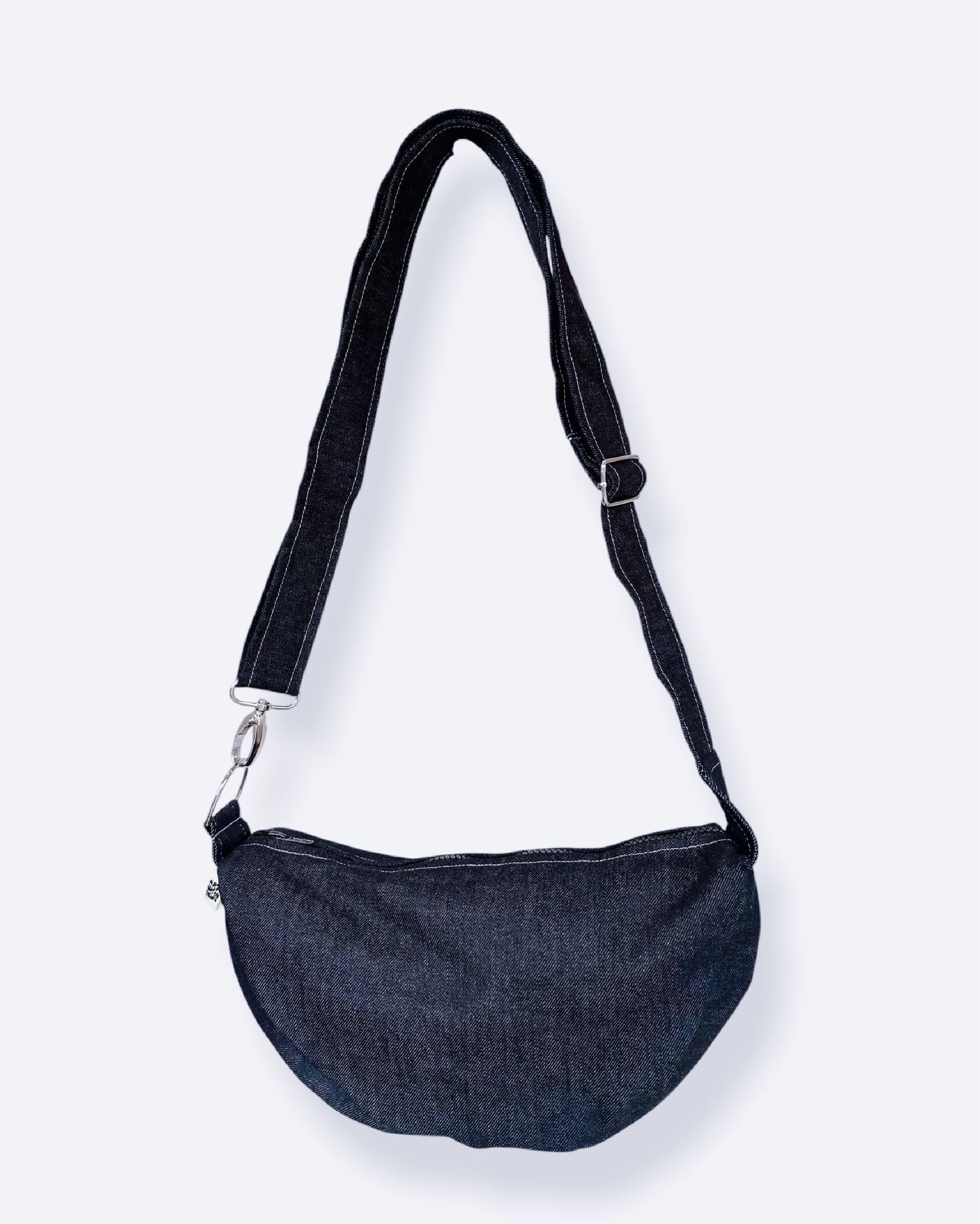 Beach Bum Bag - Denim