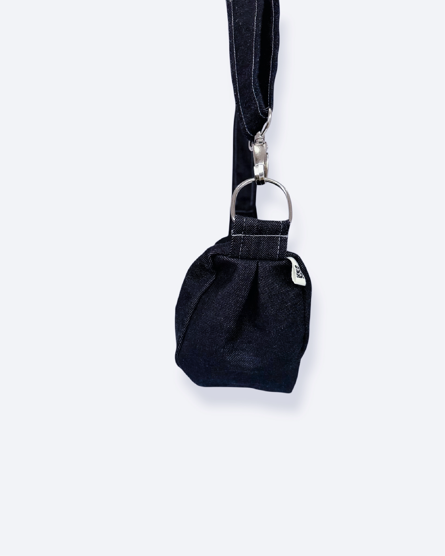 Beach Bum Bag - Denim