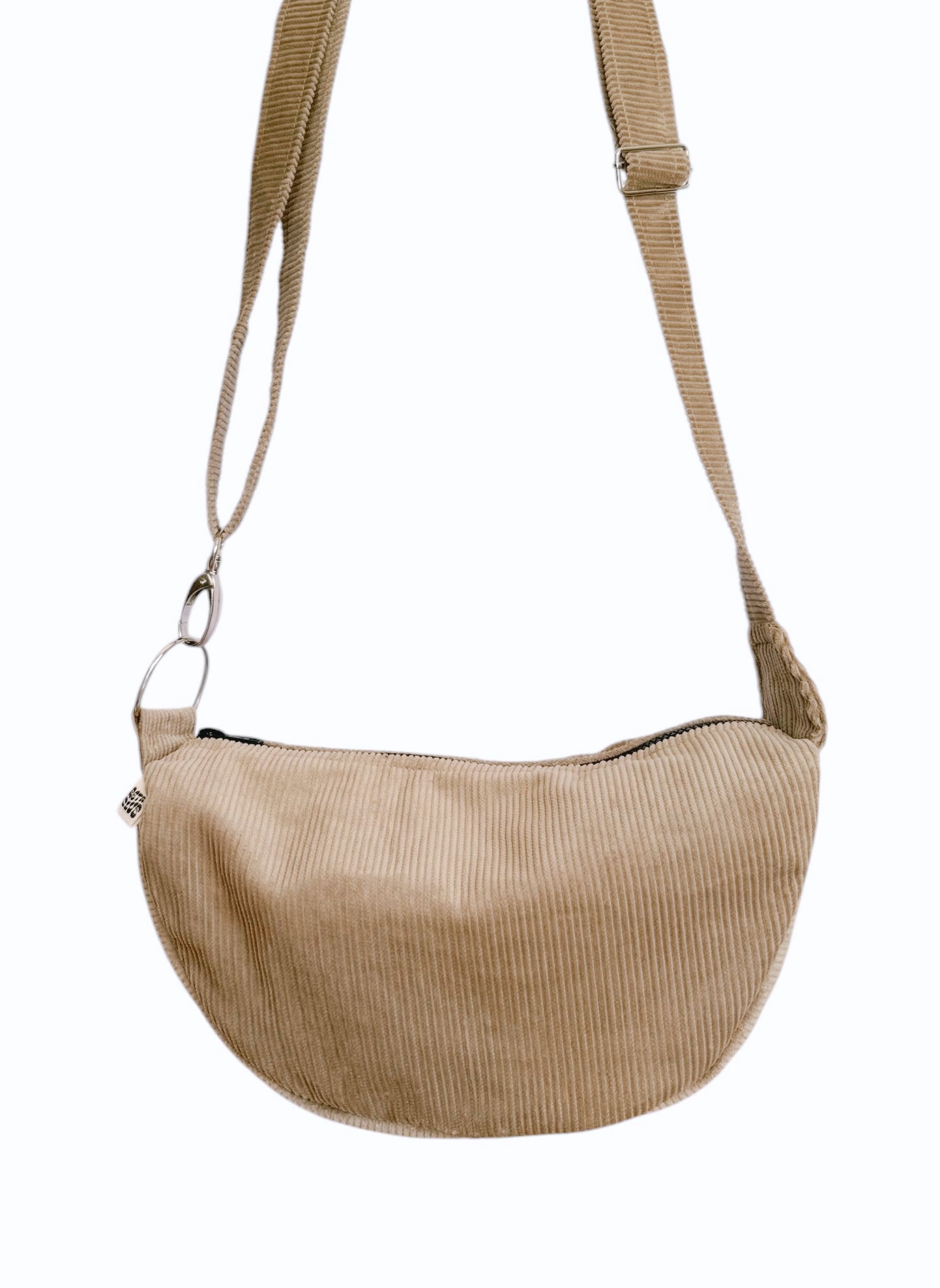 Beach Bum Bag - Beige