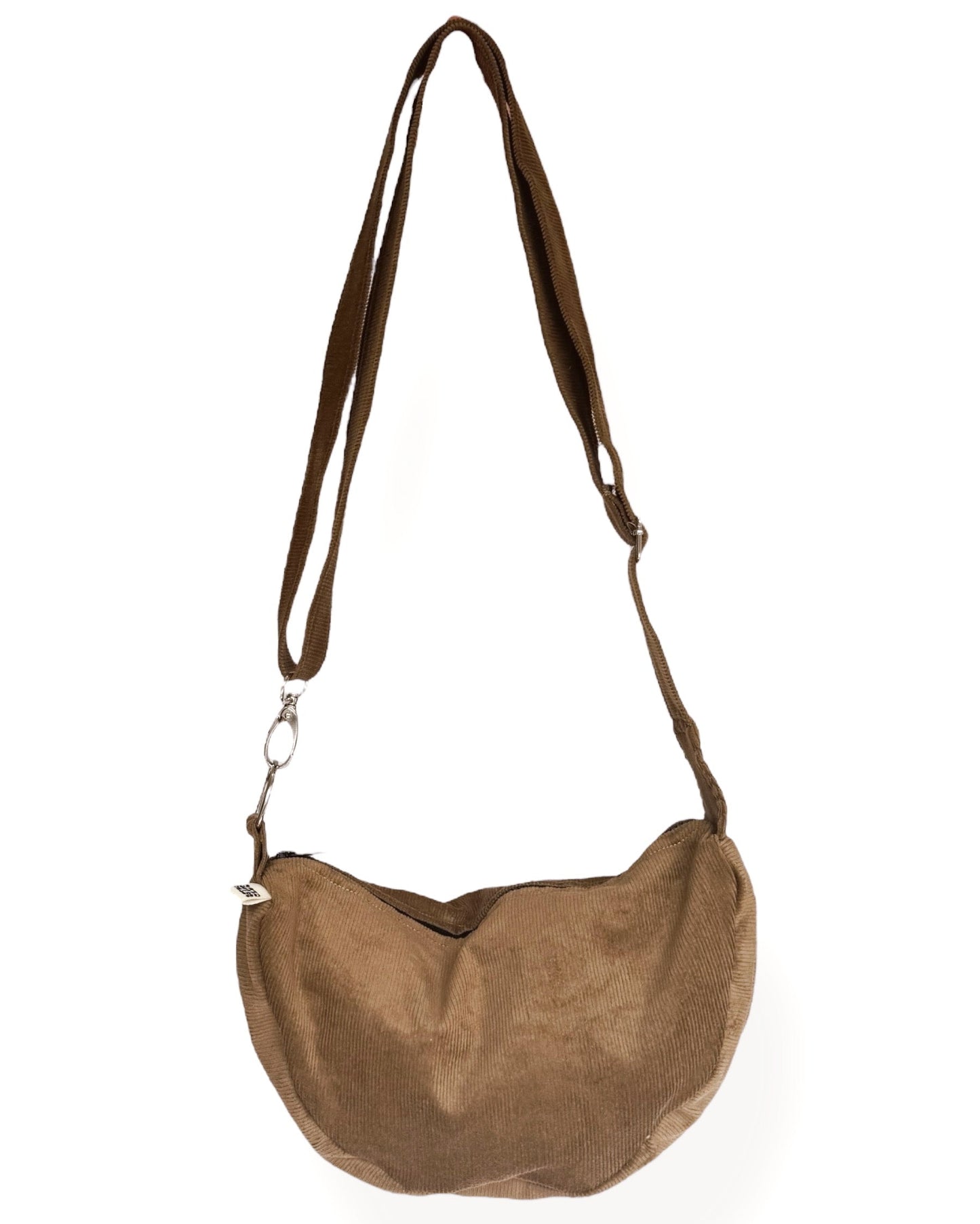Beach Bum Bag - Swamp Green