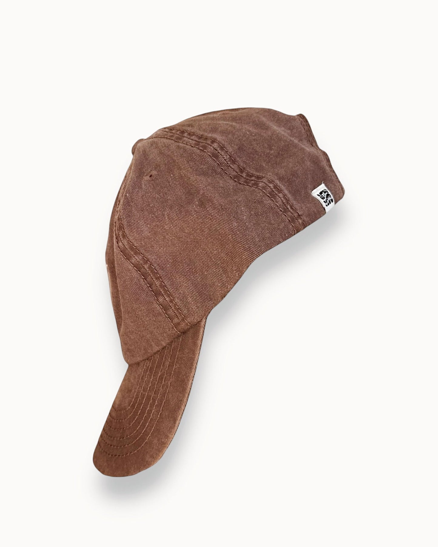 Dad Cap - Surfs Up (Brown)