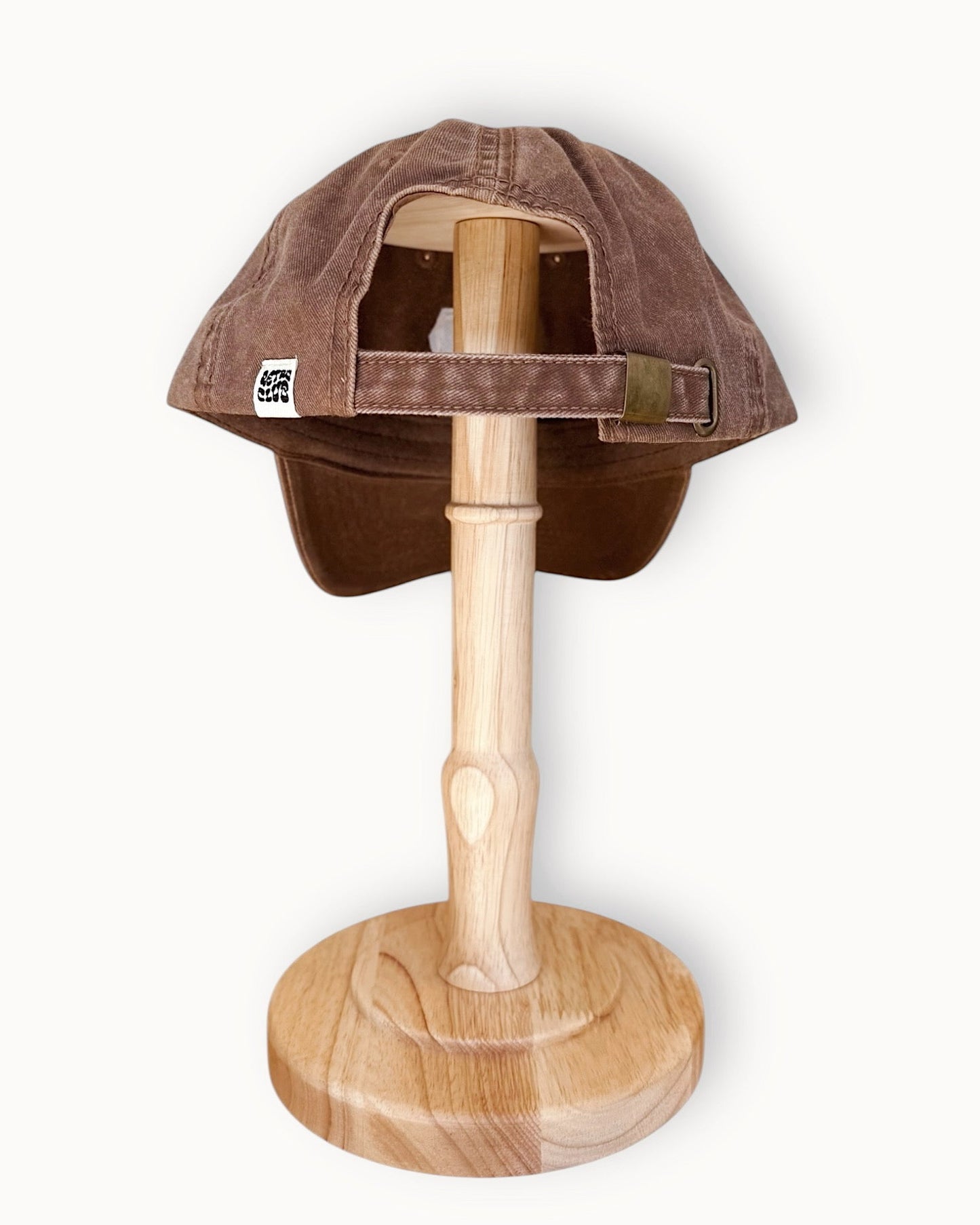 Dad Cap - Surfs Up (Brown)
