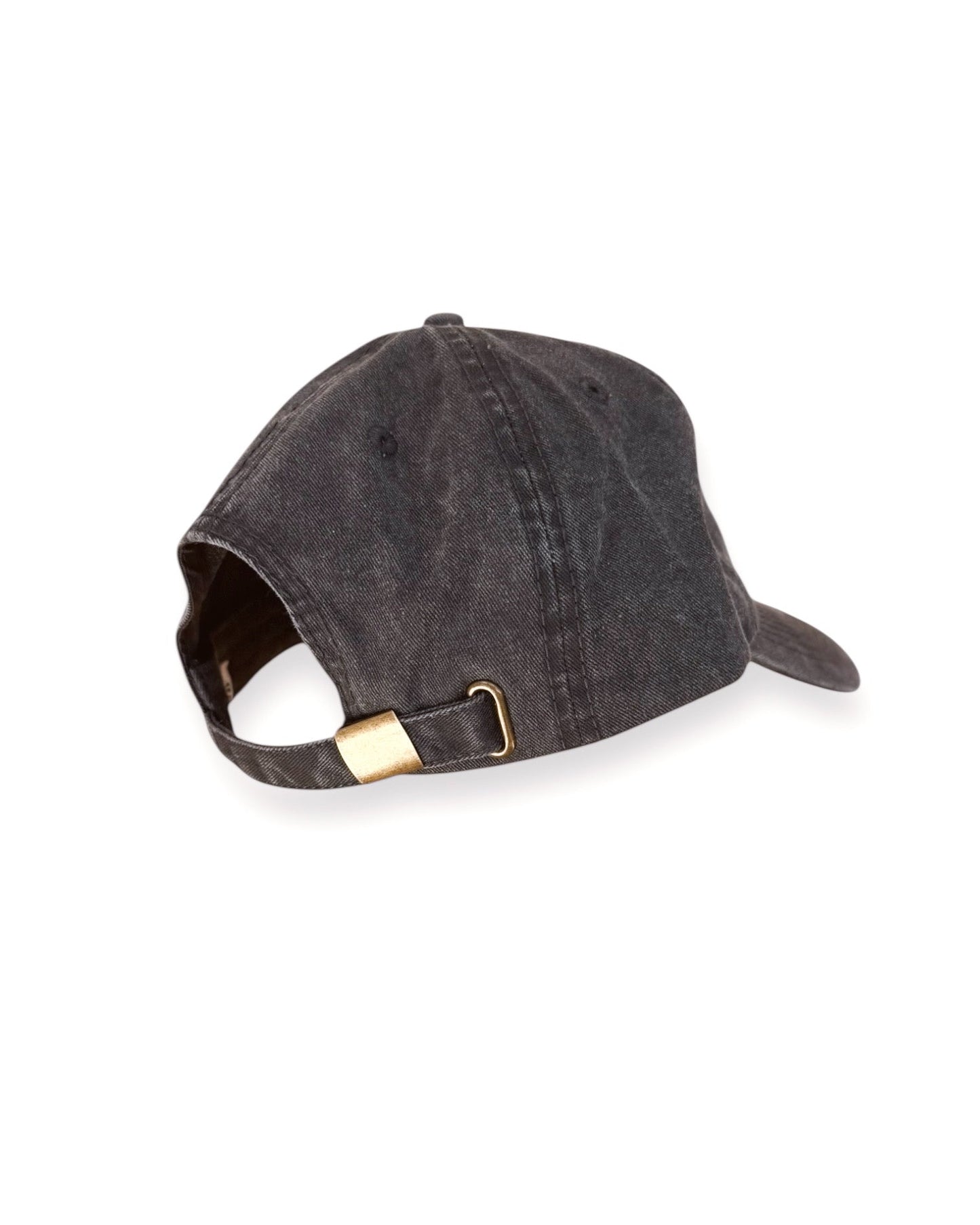 Dad Cap - Sun Chaser (Black)