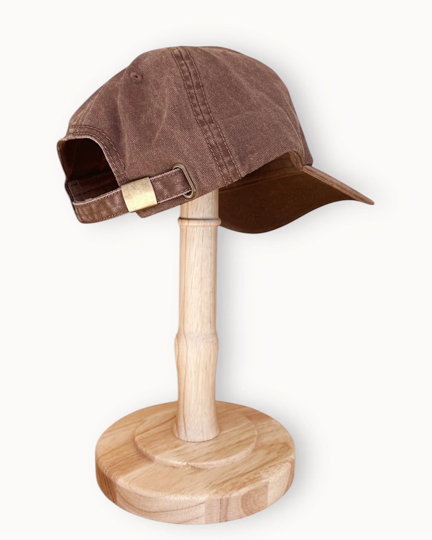Dad Cap - Surfs Up (Brown)