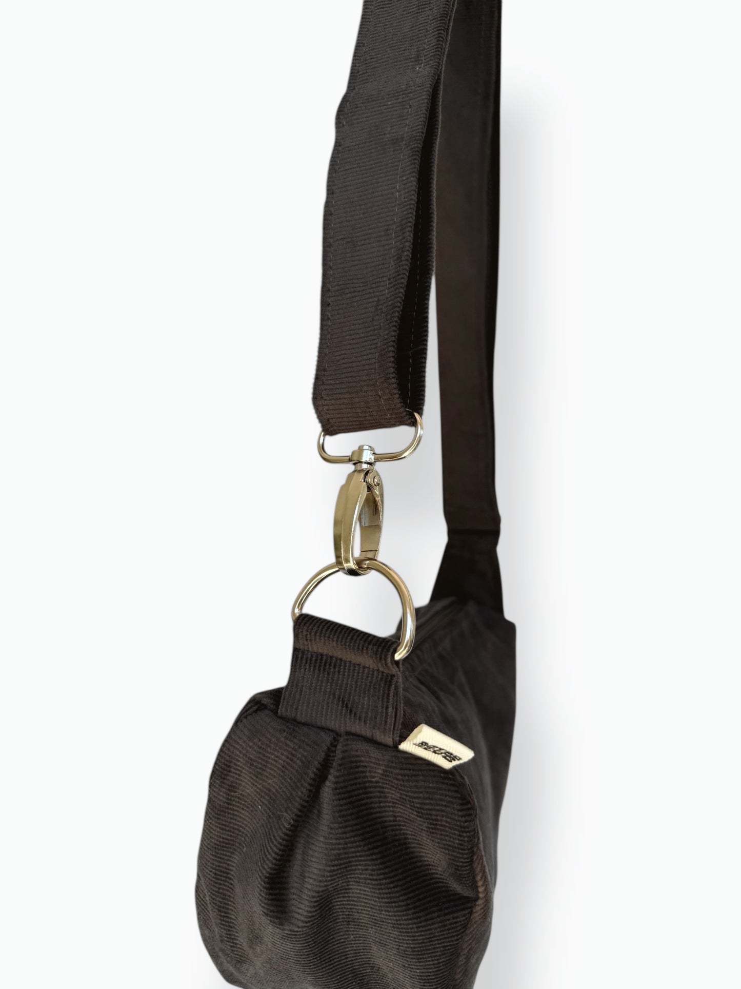 Beach Bum Bag - Black