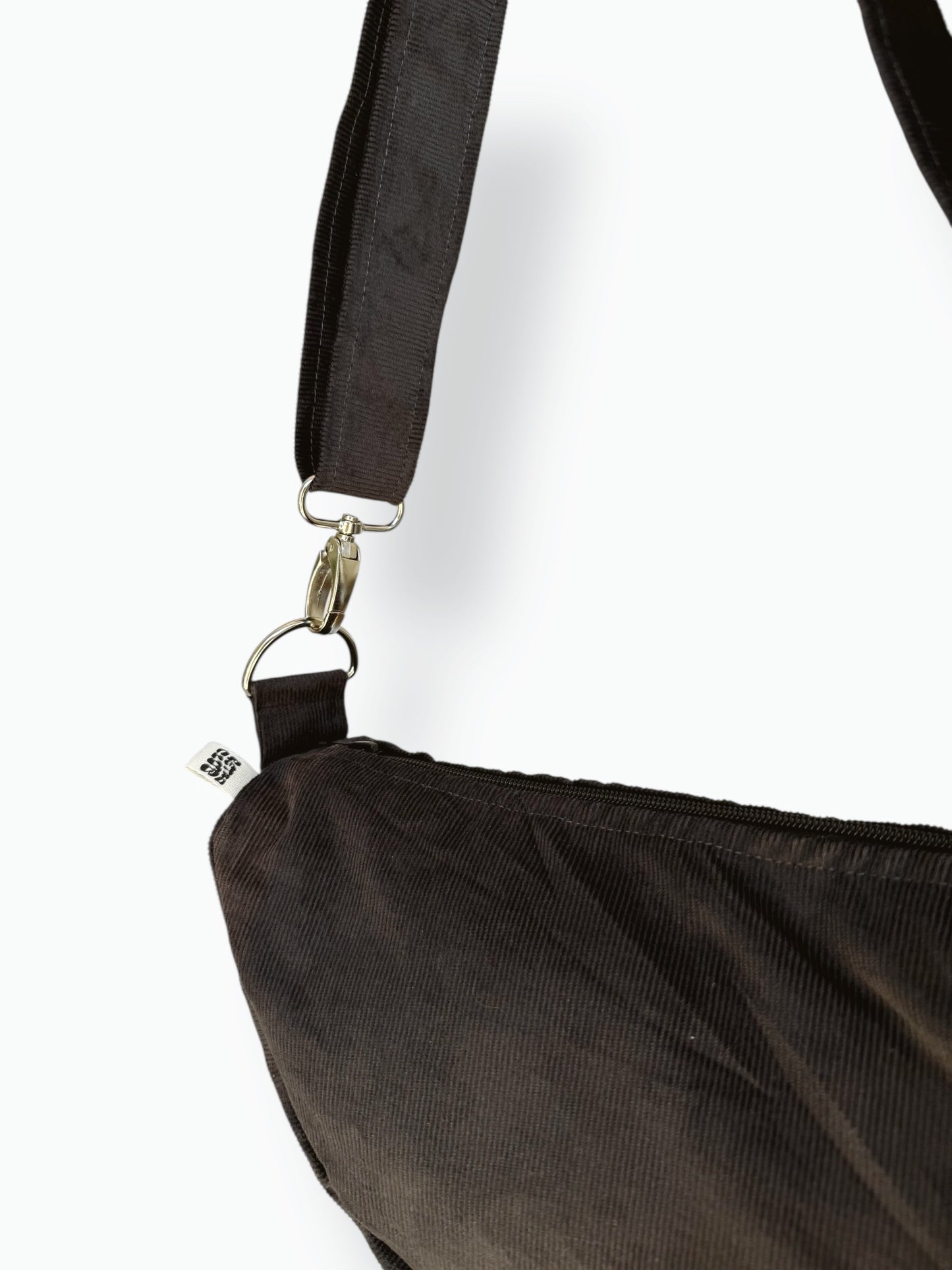 Beach Bum Bag - Black