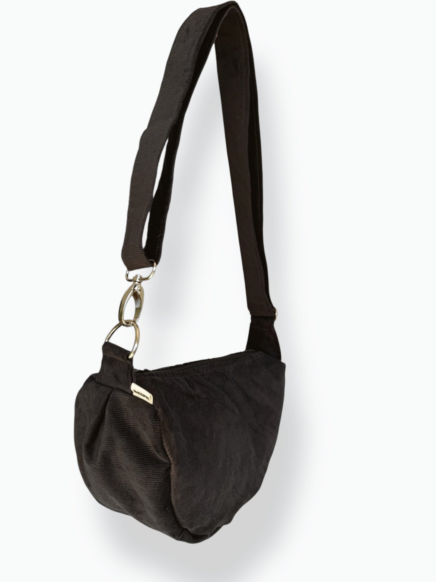 Beach Bum Bag - Black