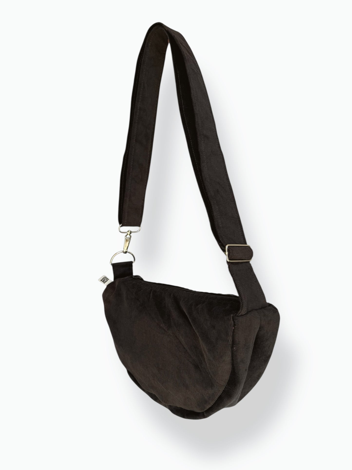 Beach Bum Bag - Black