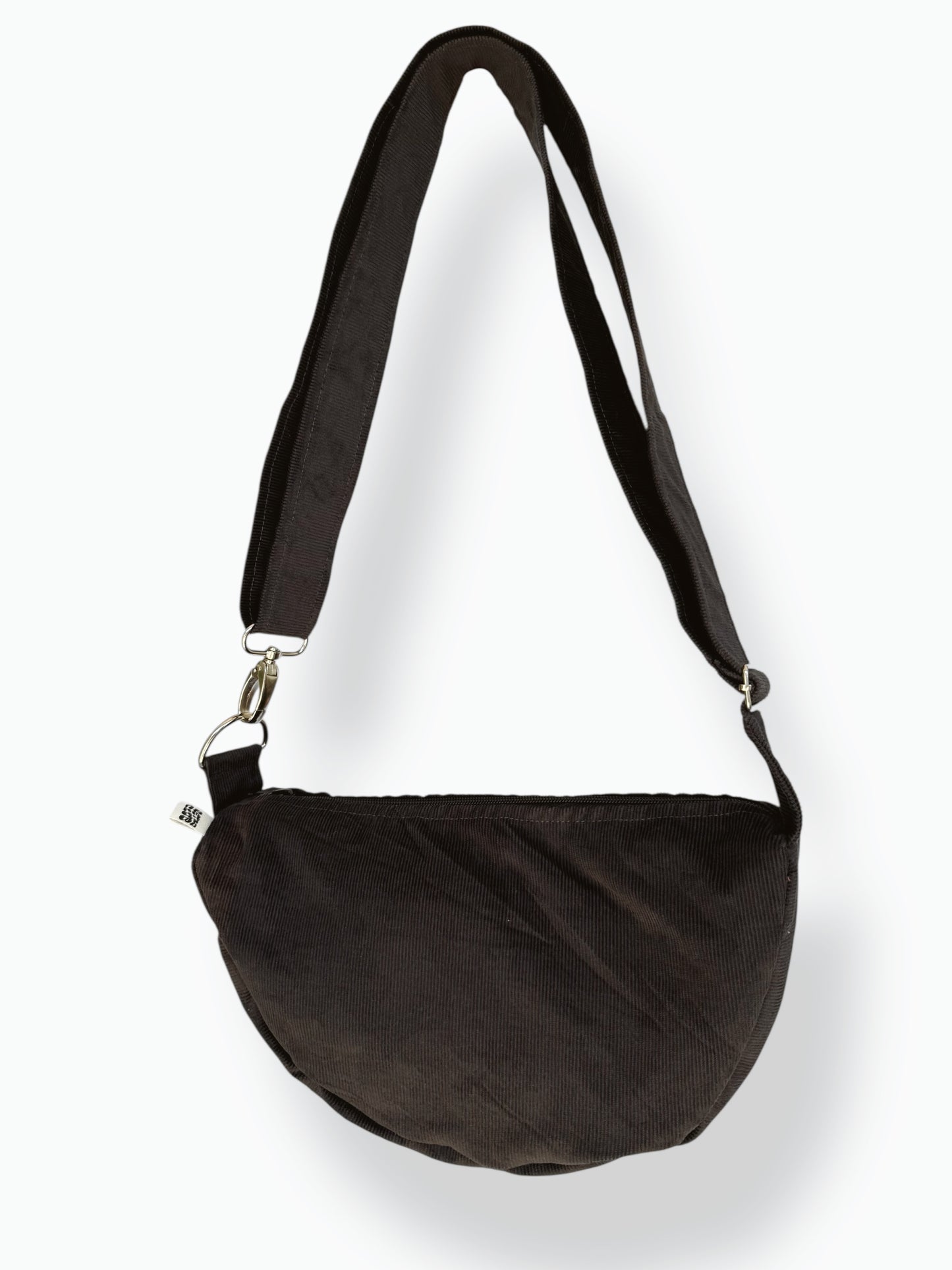 Beach Bum Bag - Black