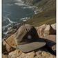 Five Panel Cap - Sun Daze (Khaki)