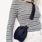 Beach Bum Bag - Denim