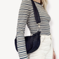 Beach Bum Bag - Denim