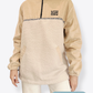Dawn quarter zip - Butter Sherpa