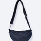 Beach Bum Bag - Denim