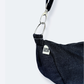 Beach Bum Bag - Denim