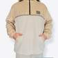 Dawn quarter zip - Butter Sherpa