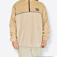 Dawn quarter zip - Butter Sherpa