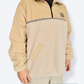 Dawn quarter zip - Butter Sherpa