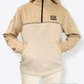 Dawn quarter zip - Butter Sherpa