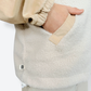 Dawn quarter zip - Butter Sherpa