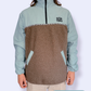 Dawn quarter zip - Blue Sherpa