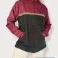 Dawn quarter zip - Black Sherpa