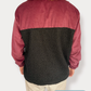 Dawn quarter zip - Black Sherpa