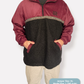 Dawn quarter zip - Black Sherpa