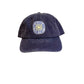 Salty Sea Dawg Cap - Navy