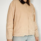 Workers Jacket (Camel Corduroy)