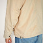 Workers Jacket (Camel Corduroy)
