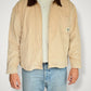 Workers Jacket (Camel Corduroy)