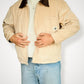 Workers Jacket (Camel Corduroy)