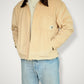 Workers Jacket (Camel Corduroy)