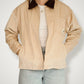 Workers Jacket (Camel Corduroy)