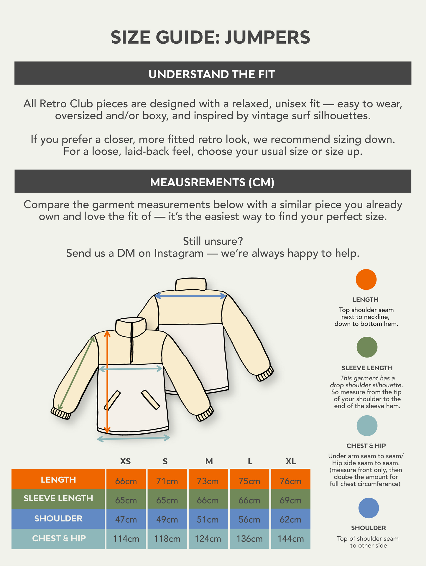 Dawn Corduroy Quarter-Zip (Tan)