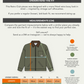 Workers Jacket (Khaki Corduroy)