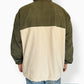 Dawn quarter zip - Olive