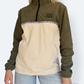 Dawn quarter zip - Olive