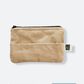 Zero Waste Pouch Set - Cream Corduroy