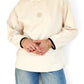 Unisex Sunburst Crew (Navy)