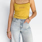 Tank Top (Mustard - "Good Times")