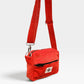 Cruizer Bag (Red)