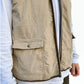 Unisex Fisherman Vest (Sage)