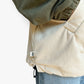 Dawn quarter zip - Olive