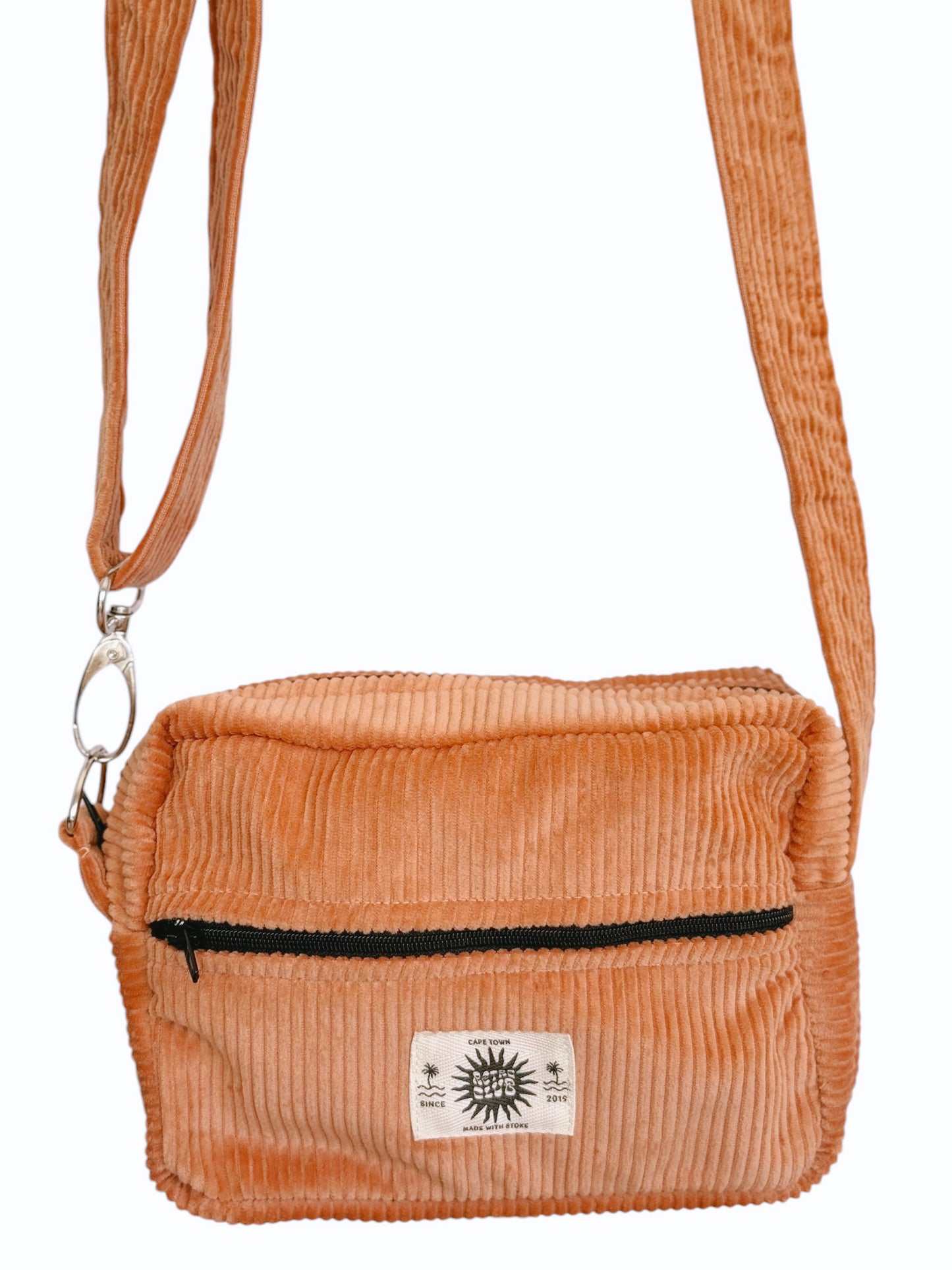 Cruizer Bag - Coral