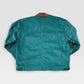 Workers Jacket (Teal)