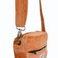 Cruizer Bag - Coral
