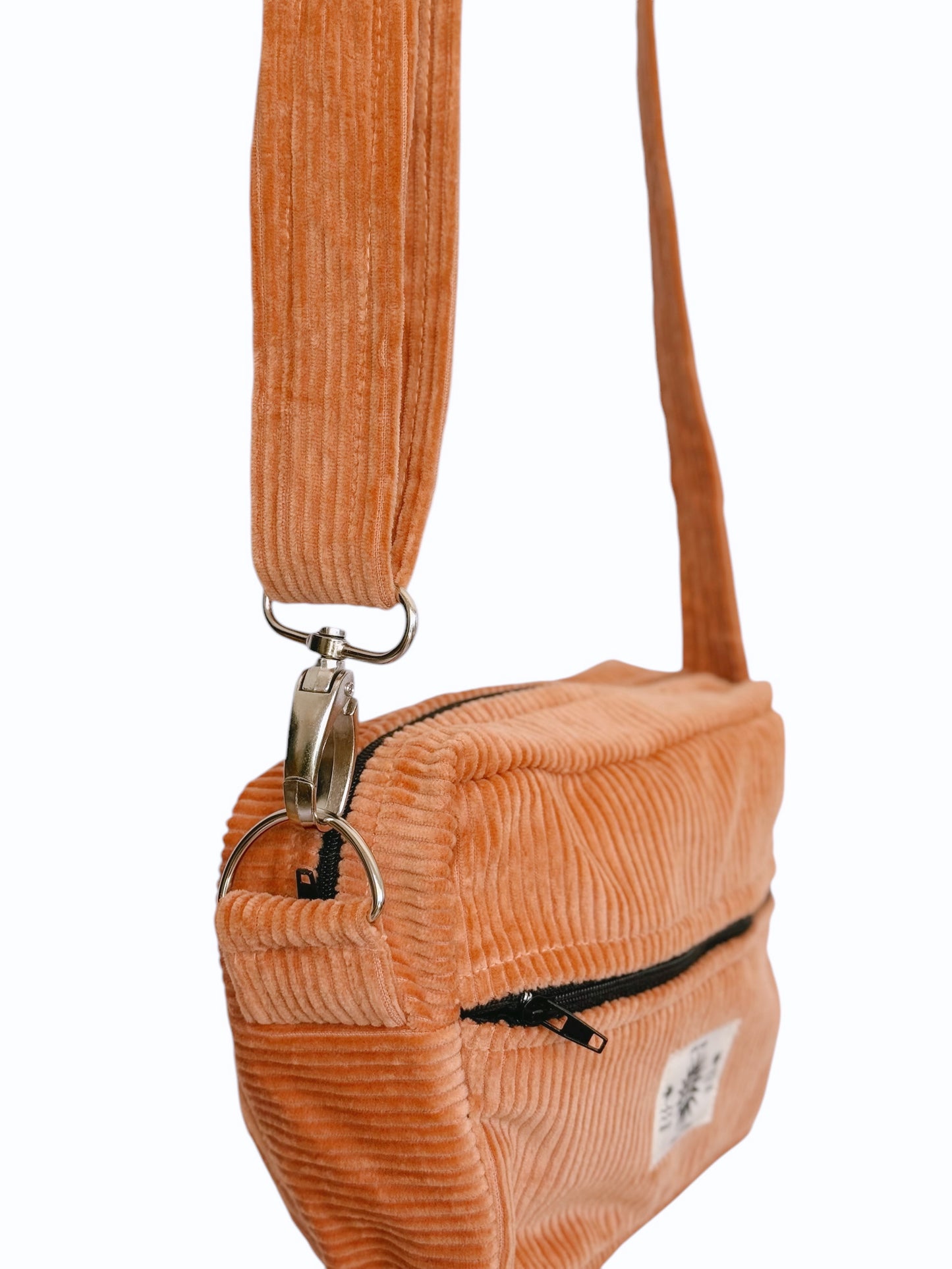 Cruizer Bag - Coral